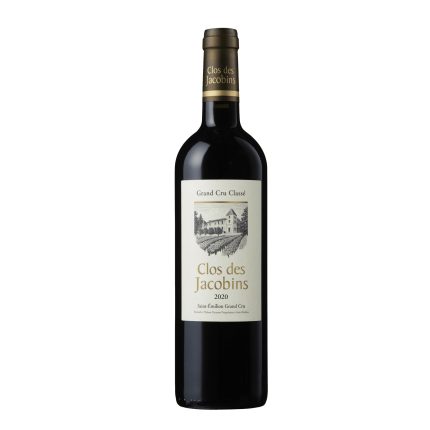 Clos Des Jacobins