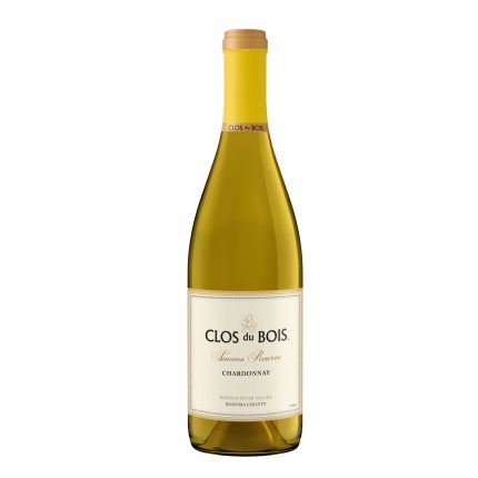 Clos Du Bois Chardonnay Russian River