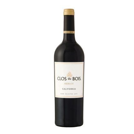 Clos Du Bois Merlot