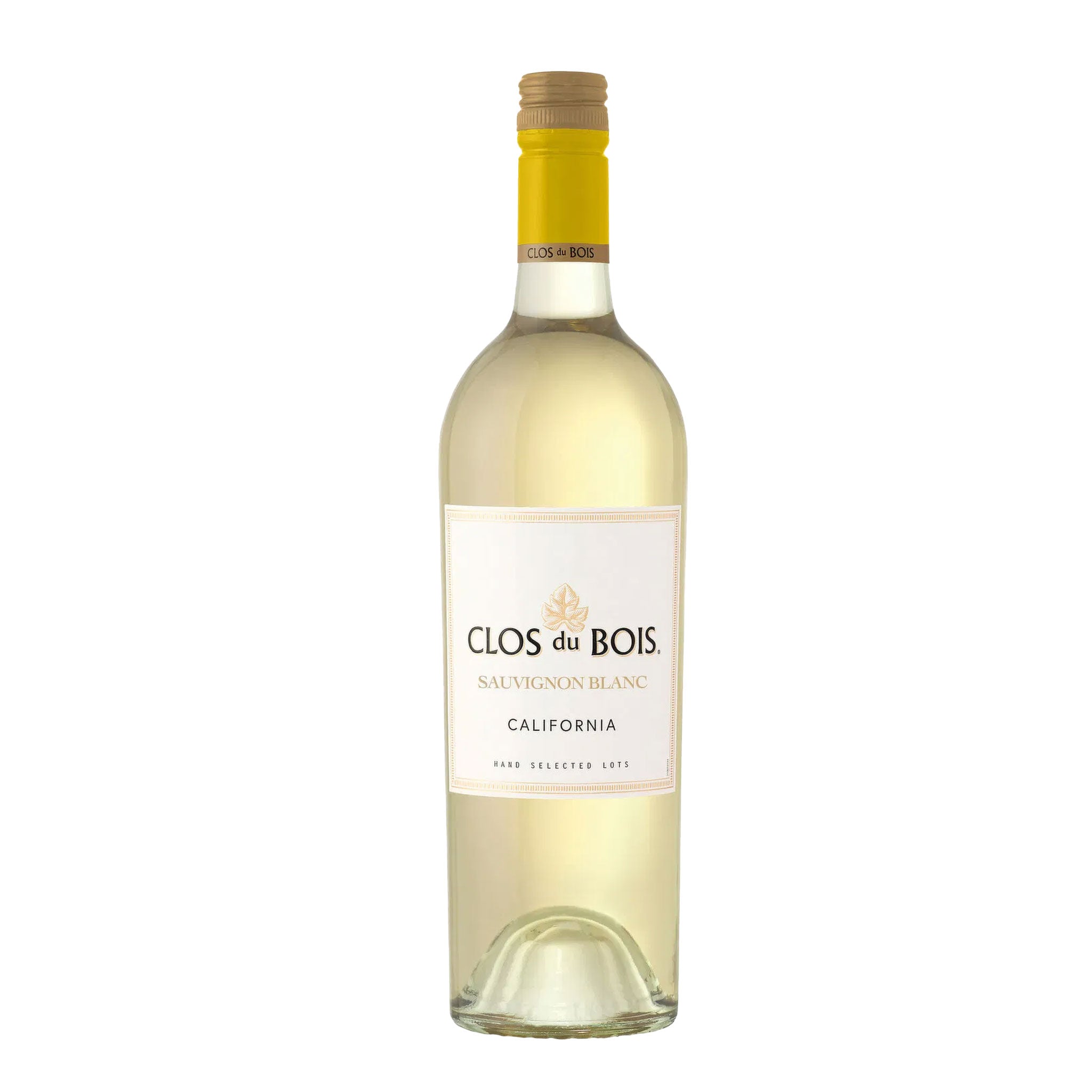 Clos-Du-Bois-Sauv-Blc Clos Du Bois Sauvignon Blanc - Image 1