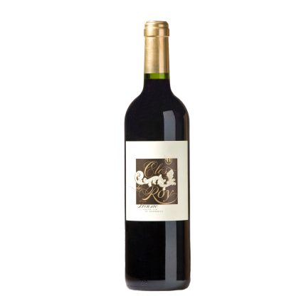 Clos Du Roy