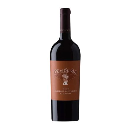 Clos Du Val Cabernet Sauvignon