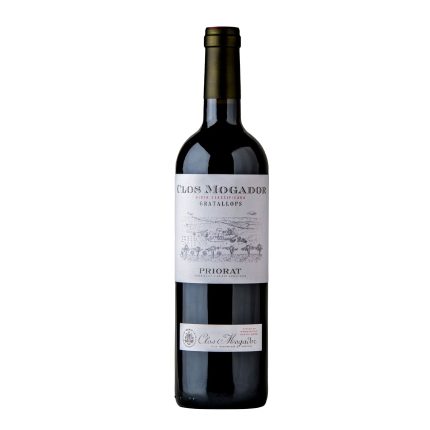 Clos Mogador Priorat Gratallops