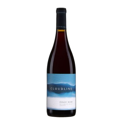 Cloudline Pinot Noir