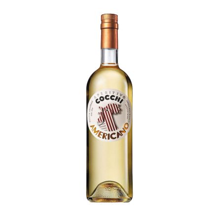 Cocchi Bianco Americano