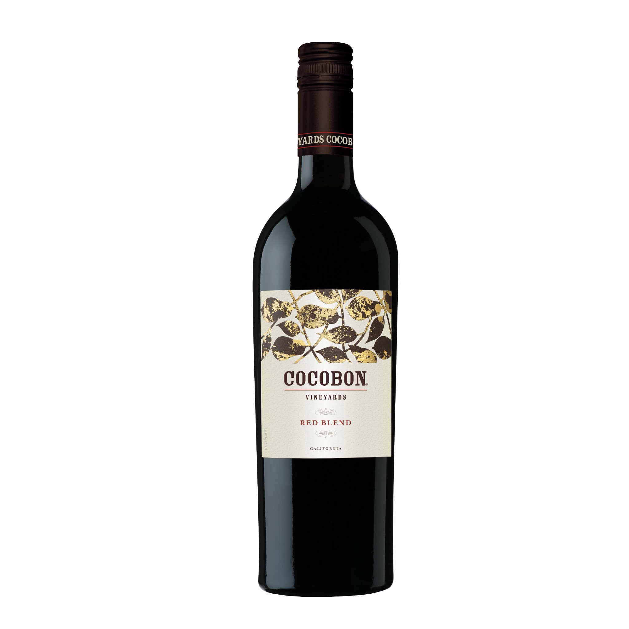 Cocobon-Red Cocobon Red - Image 1
