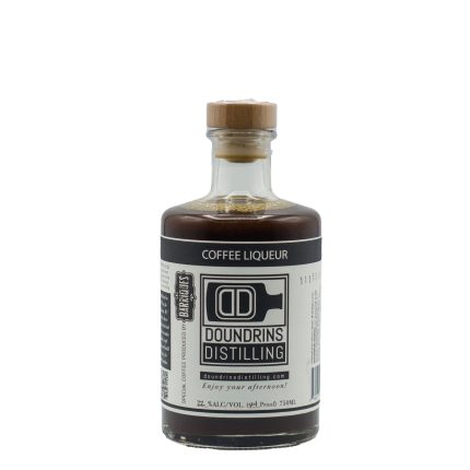 Doundrins Coffee Liqueur