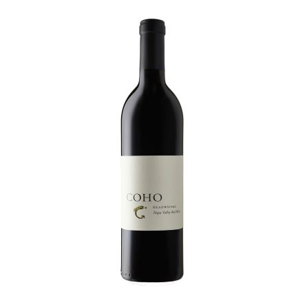Coho Cabernet Sauvignon