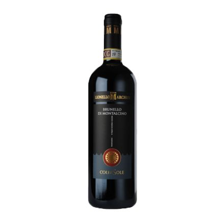 Coldisole Brunello Di Montalcino