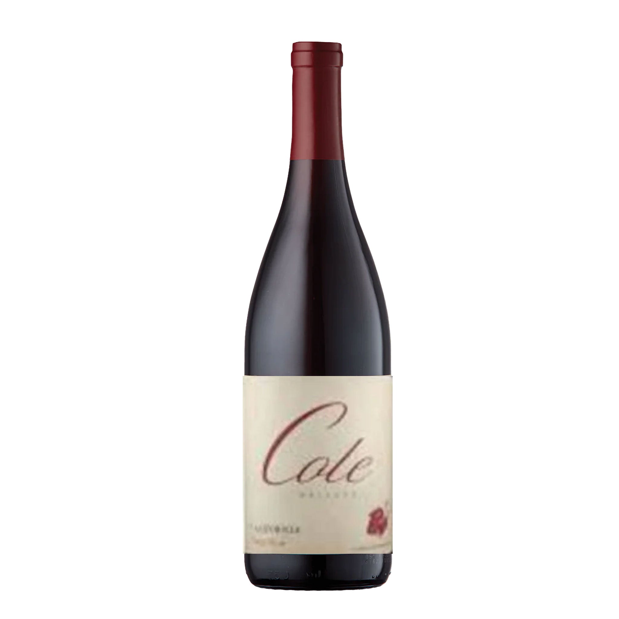 Cole-Cellars-Pinot-Noir Cole Cellars Pinot Noir - Image 1