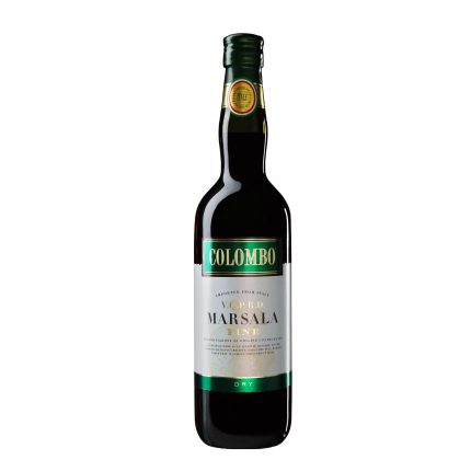 Colombo Dry Marsala