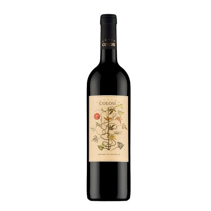 Colosi Nero D'avola