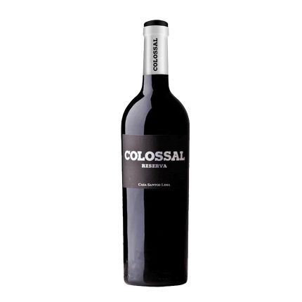 Colossal Reserva Red