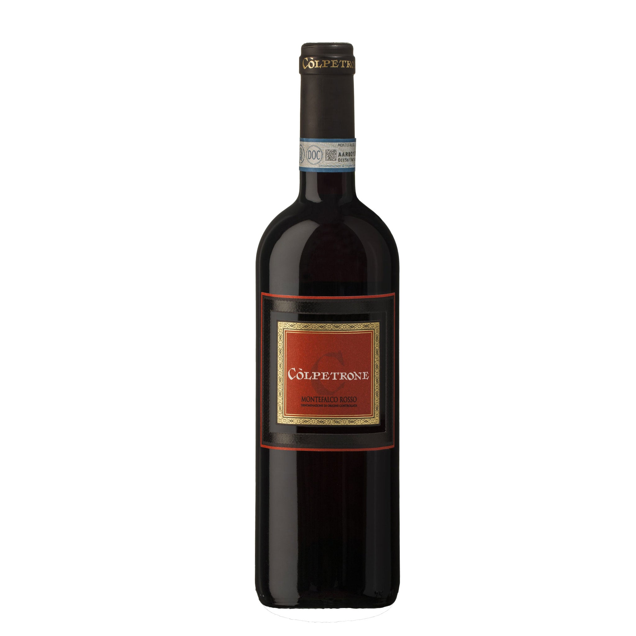 Colpetrone-Montefalco-Rosso Colpetrone Montefalco Rosso - Image 1