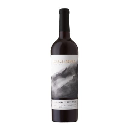 Columbia Cabernet Sauvignon