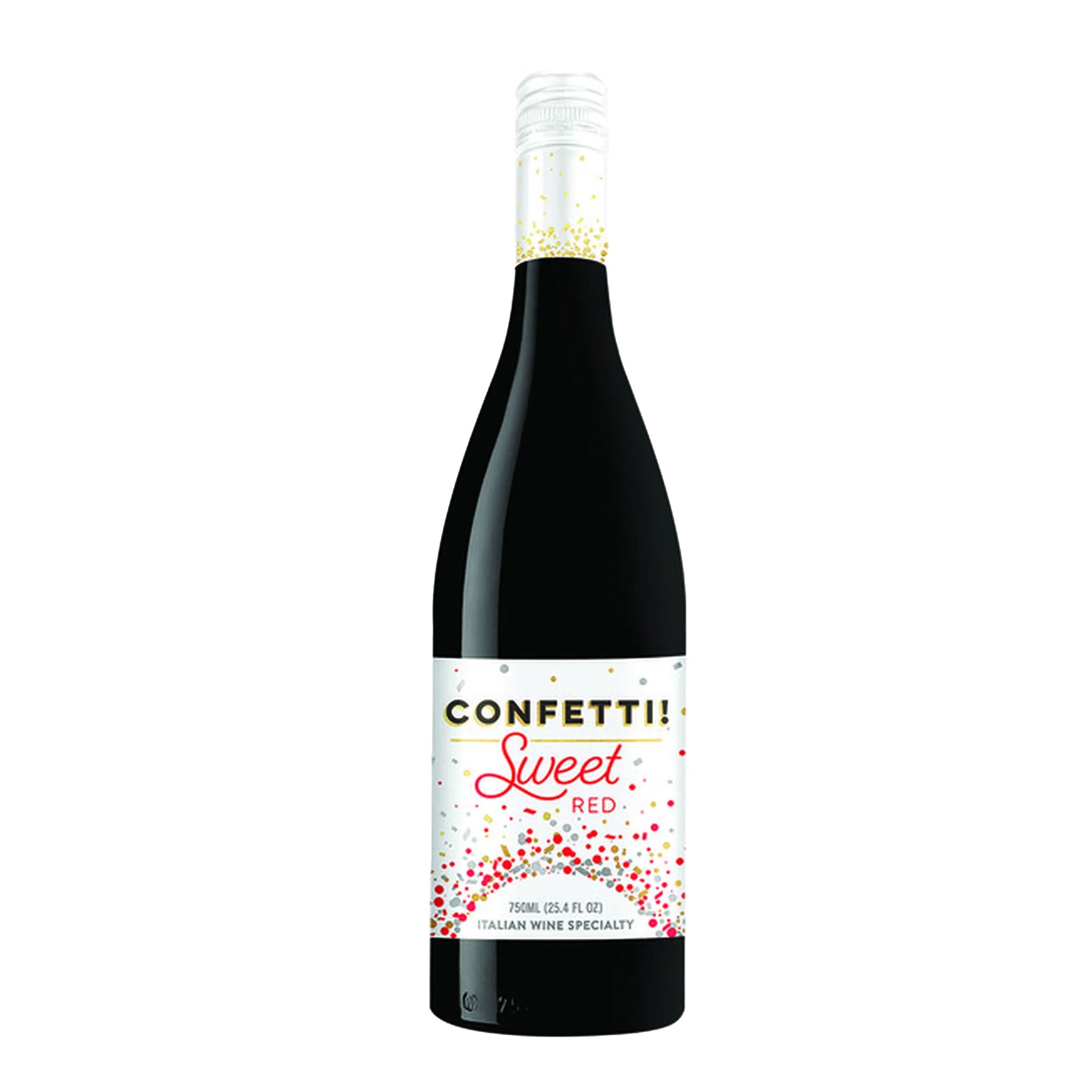 Confetti-Sweet-Red Confetti Sweet Red - Image 1