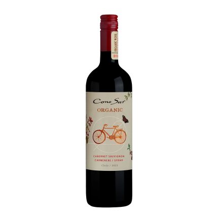 Cono Sur Red Blend