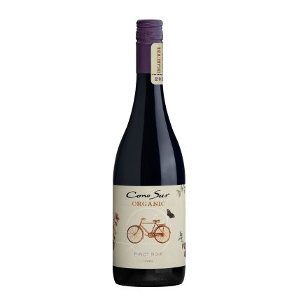Cono Sur Pinot Noir