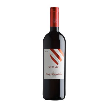 Conte Brandolini D'adda Friuli Merlot Stomo