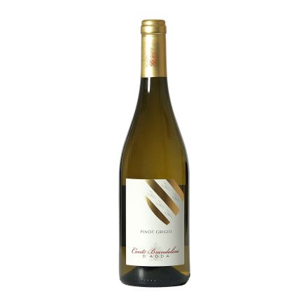 Conte Brandolini Pinot Grigio