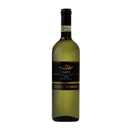 Conti Speroni Gavi