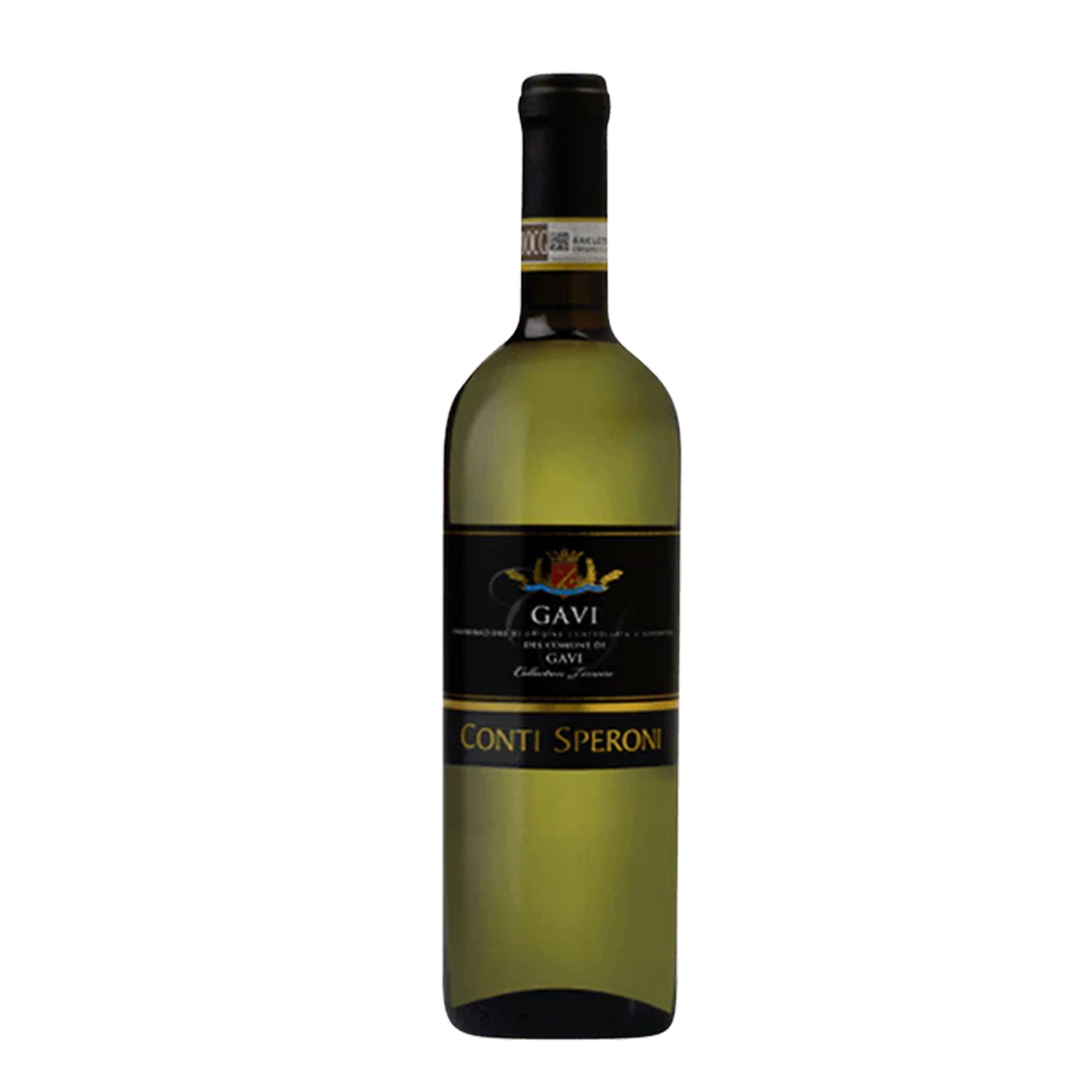 Conti-Speroni-Gavi Conti Speroni Gavi - Image 1