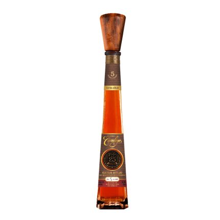 Corralejo Extra Anejo 25th Anniversary Tequila