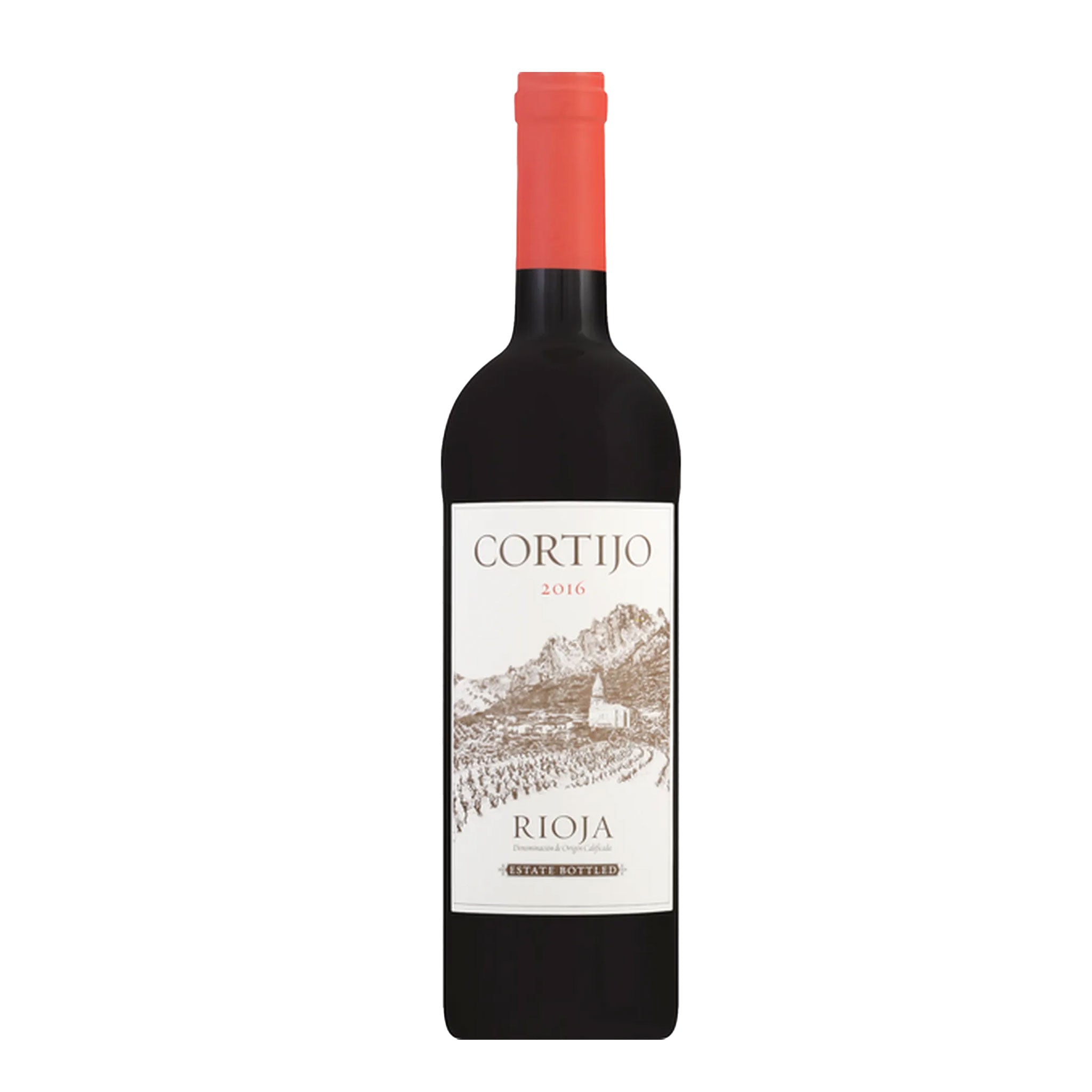 Cortijo-Rioja Cortijo Rioja - Image 1
