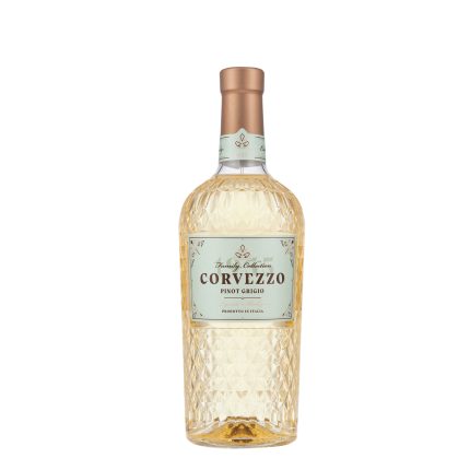 Corvezzo Pinot Grigio