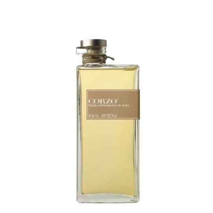 Corzo Reposado Tequila