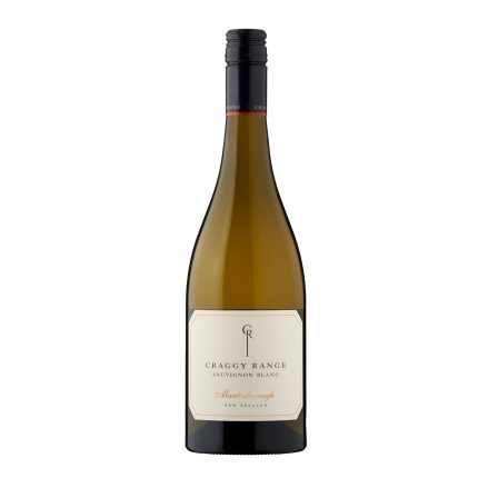 Craggy Range Sauvignon Blanc