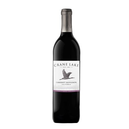 Crane Lake Cabernet Sauvignon