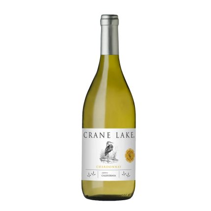 Crane Lake Chardonnay