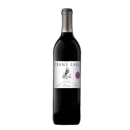 Crane Lake Malbec