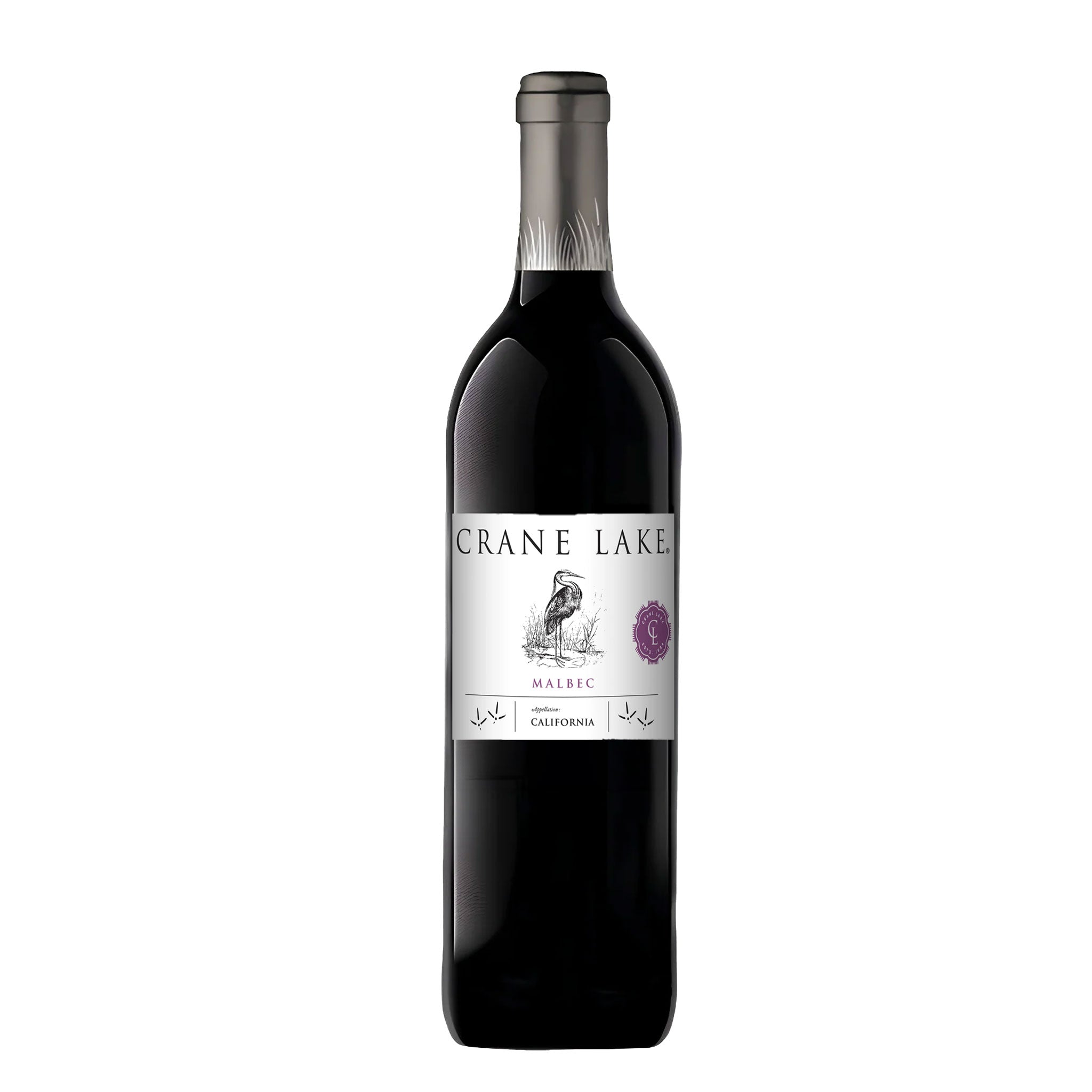 Crane-Lake-Malbec Crane Lake Malbec - Image 1