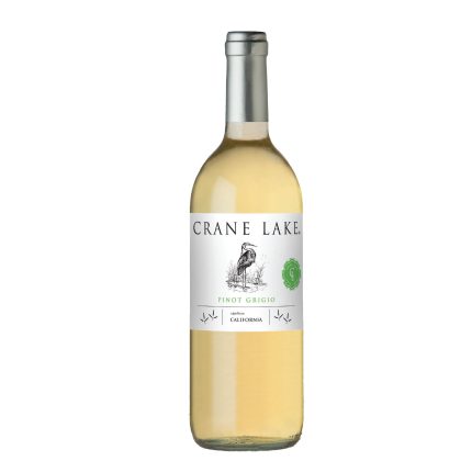 Crane Lake Pinot Grigio
