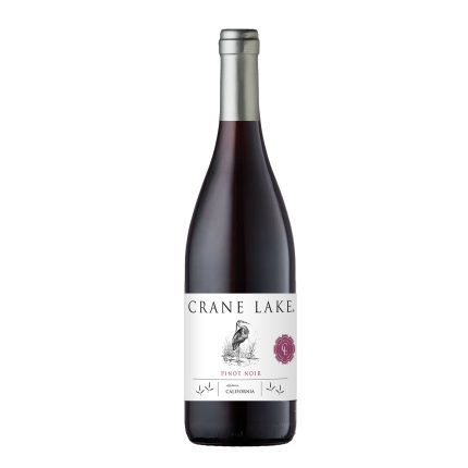 Crane Lake Pinot Noir