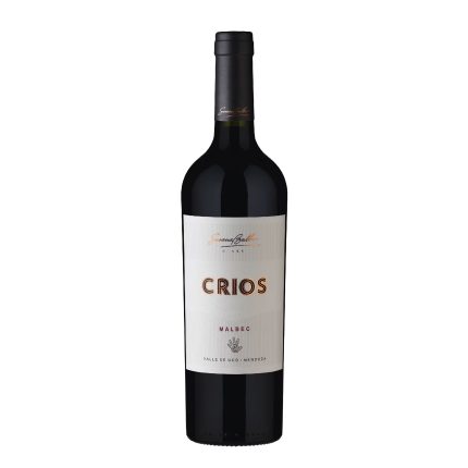 Crios Malbec