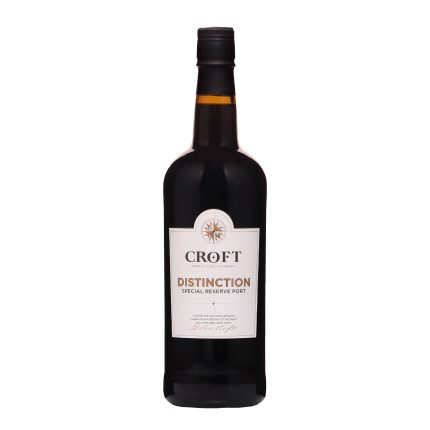 Croft Distinction Port