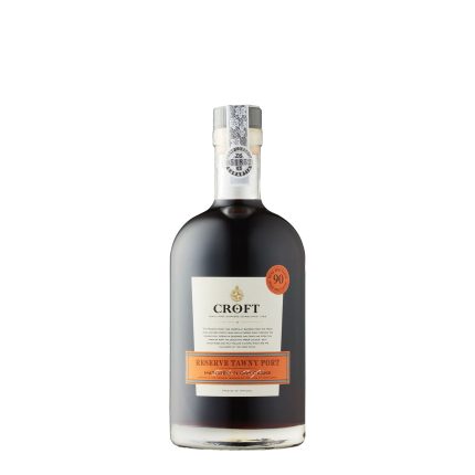 Croft Reserve Tawny Port