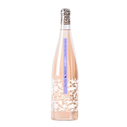 Croteaux Merlot 181 Rose
