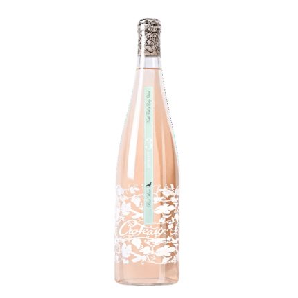 Croteaux Merlot 3 Rose