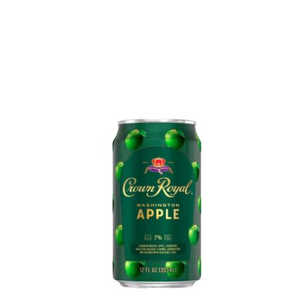 Crown Royal Washington Apple