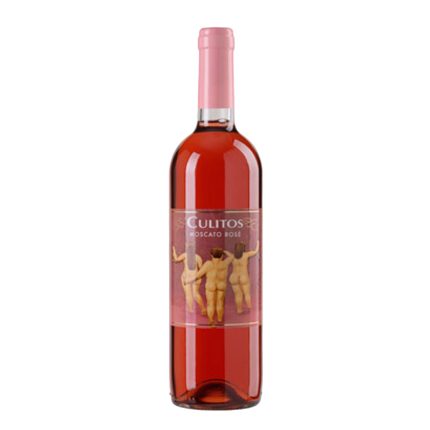 Culitos Moscato Rose