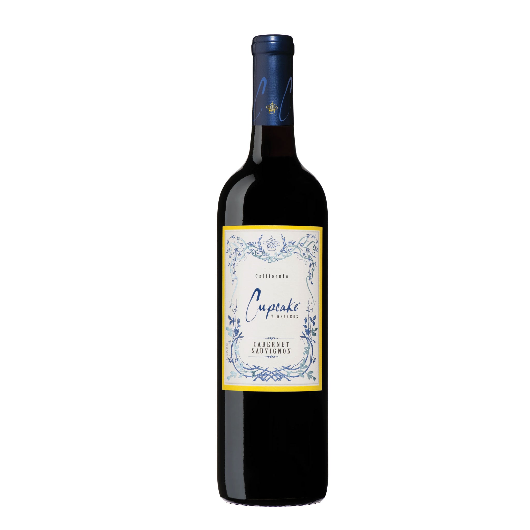 Cupcake-Cabernet Cupcake Cabernet Sauvignon - Image 1