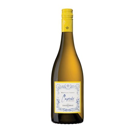 Cupcake Chardonnay