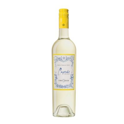 Cupcake Pinot Grigio
