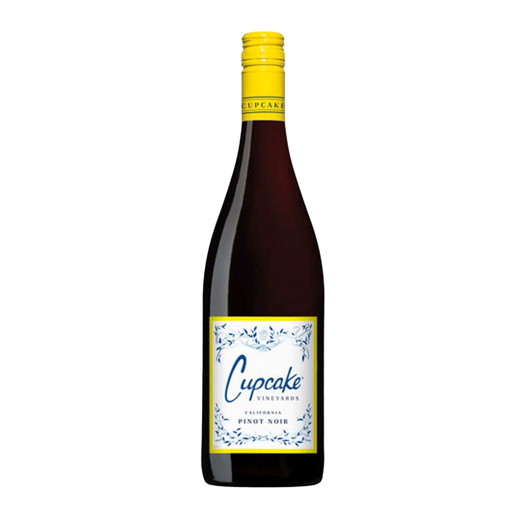 Cupcake-Pinot-Noir Cupcake Pinot Noir - Image 1