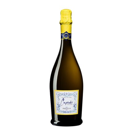 Cupcake Prosecco
