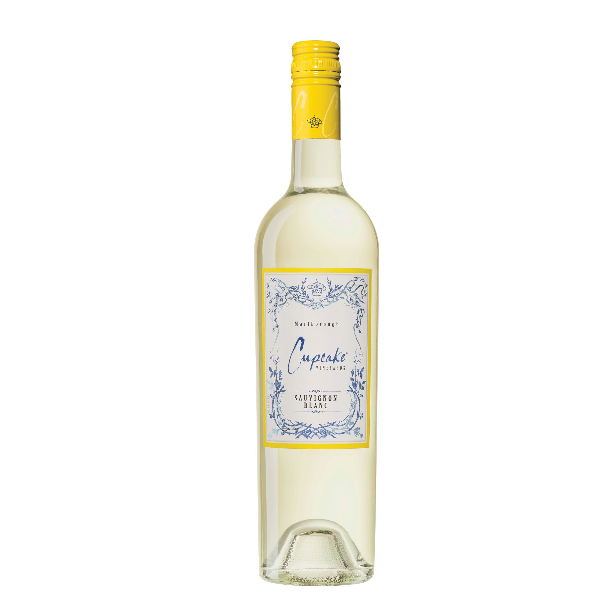 Cupcake-Sauvignon-Blanc Cupcake Sauvignon Blanc - Image 1